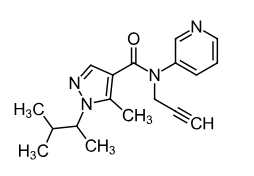 2023-2025年全球19款农化杀虫、杀螨、杀线虫剂获ISO通用名：聚焦双酰胺、介离子以及三氟乙基硫醚等活性分子