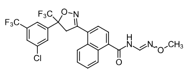 2023-2025年全球19款农化杀虫、杀螨、杀线虫剂获ISO通用名：聚焦双酰胺、介离子以及三氟乙基硫醚等活性分子