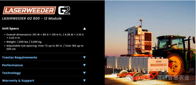 激光除草 VS 精准喷药 :植保机器人两种物理语言的田间新语法