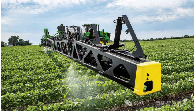 激光除草 VS 精准喷药 :植保机器人两种物理语言的田间新语法