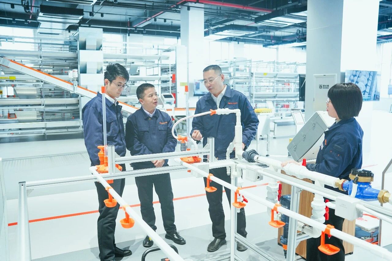 清原作物科学入选《农业农村部企业重点实验室名单》