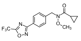 续篇| 2023-2025全球12款农化杀菌剂获ISO通用名：纵观甲氧基丙烯酸酯、三唑、吡唑酰胺等多元结构