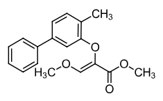 续篇| 2023-2025全球12款农化杀菌剂获ISO通用名：纵观甲氧基丙烯酸酯、三唑、吡唑酰胺等多元结构
