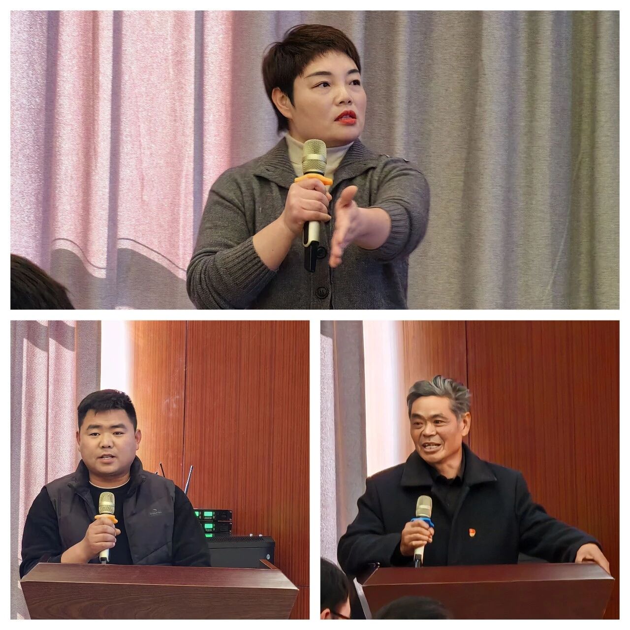 河南省召开六县市“保冬麦抗渍涝”专项援助行动启动会