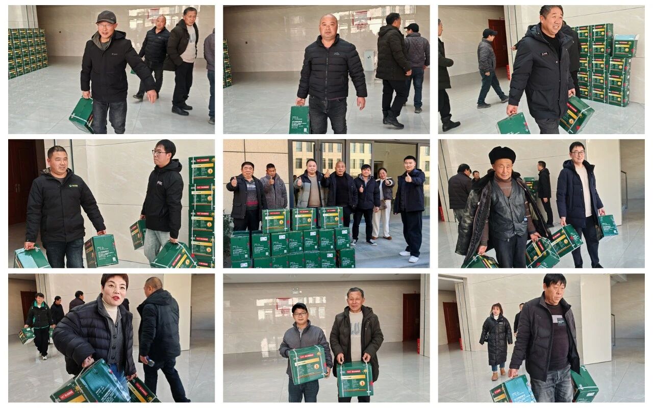 河南省召开六县市“保冬麦抗渍涝”专项援助行动启动会