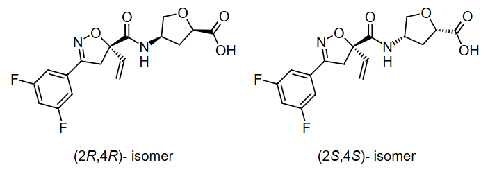 Icafolin.png 2023-2025年全球13款农化除草剂获ISO通用名:覆盖ACCase、HPPD、PPO等多种主流作用机理