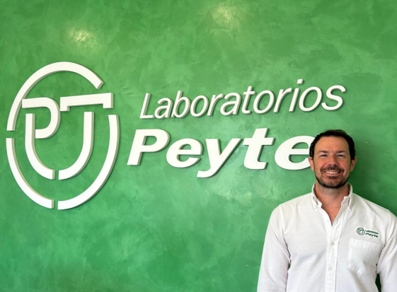 链接全球供应链,打造南美通路:阿根廷Peyte升级全球网络,解锁区域新机遇