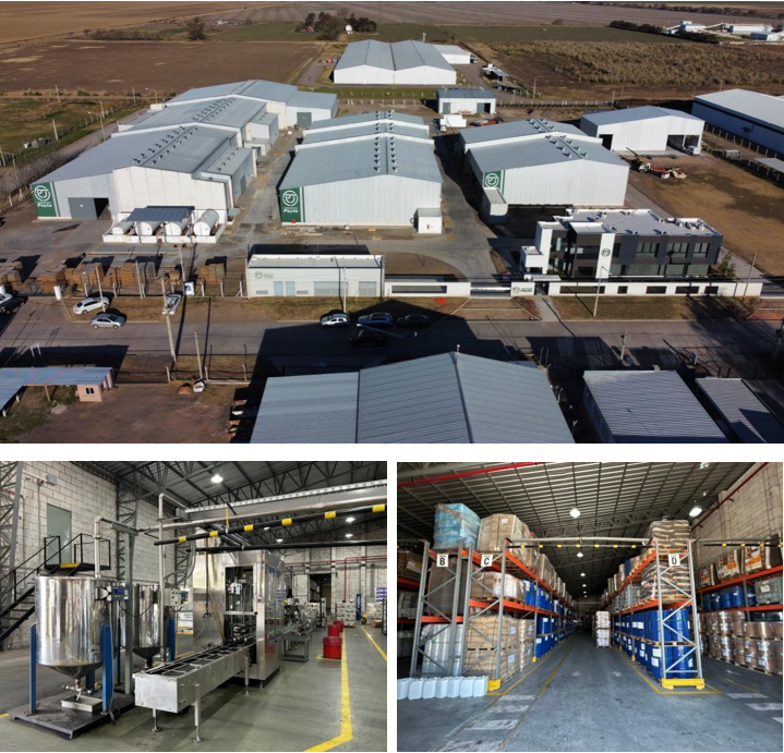 链接全球供应链,打造南美通路:阿根廷Peyte升级全球网络,解锁区域新机遇