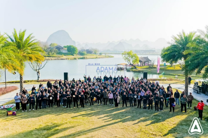 安道麦：六大核心新品震撼亮相