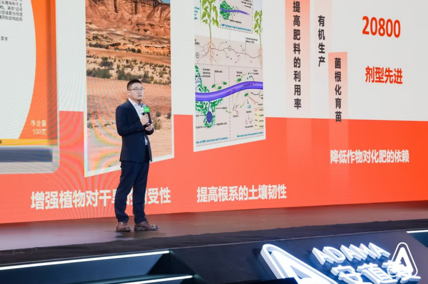 安道麦：六大核心新品震撼亮相