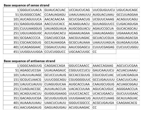 全球首款防治植物病毒病的RNA农药国际通用名称Tomovircona获ISO临时批准