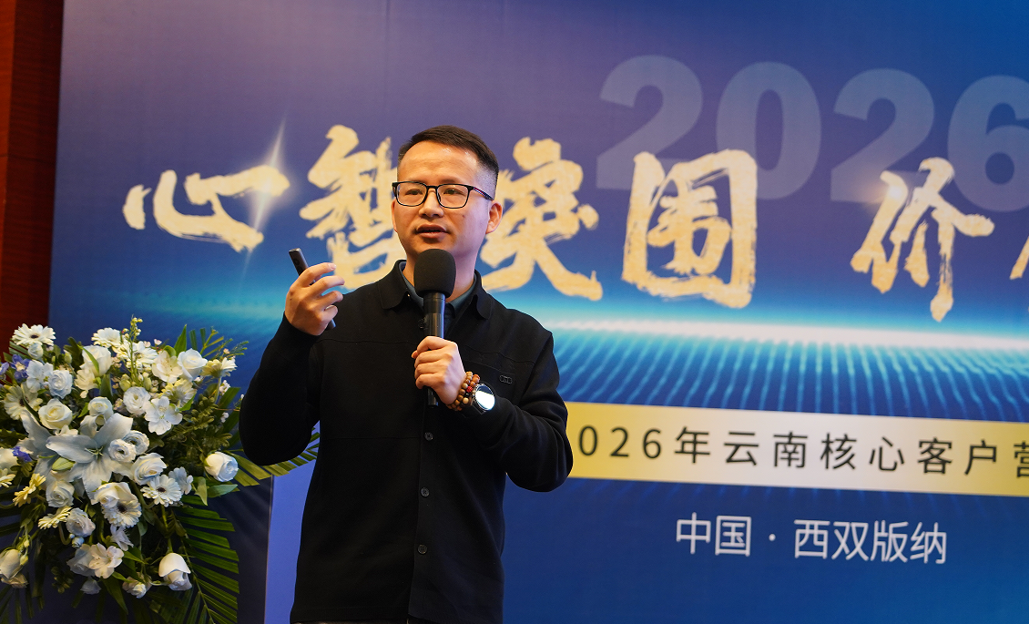 明德立达:凭借三大核心竞争力,持续实现市场高增长