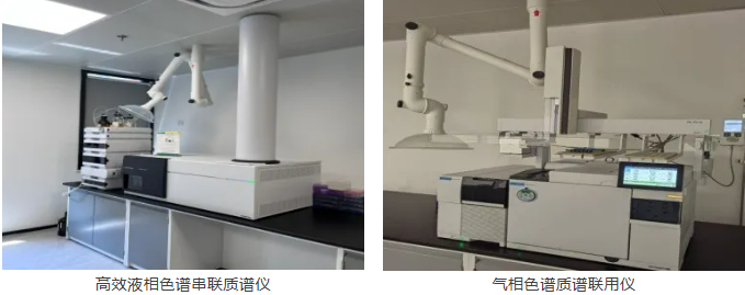 山东智荟检测正式承接第三方反应风险评估及农药检测项目
