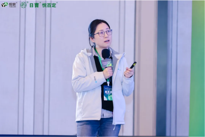 新突破！日本曹达独家化合物与悦联米家纳米微乳技术联合打造抗性白粉防治新标杆