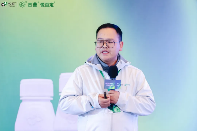 新突破！日本曹达独家化合物与悦联米家纳米微乳技术联合打造抗性白粉防治新标杆