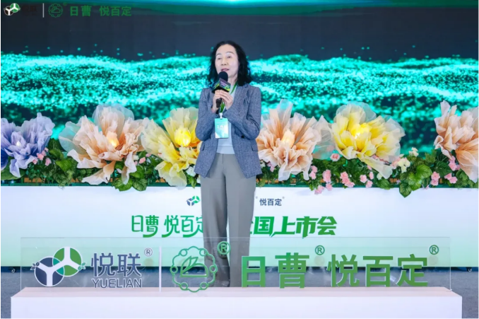 新突破！日本曹达独家化合物与悦联米家纳米微乳技术联合打造抗性白粉防治新标杆