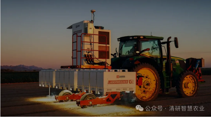 农业无人机的主战场转向″作业″，不仅要″看得清″，还要″干得实″！