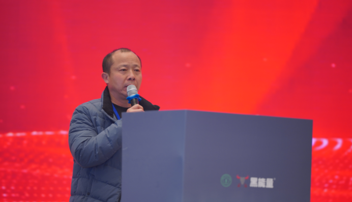 黑能量优势突出，提质增产看得见