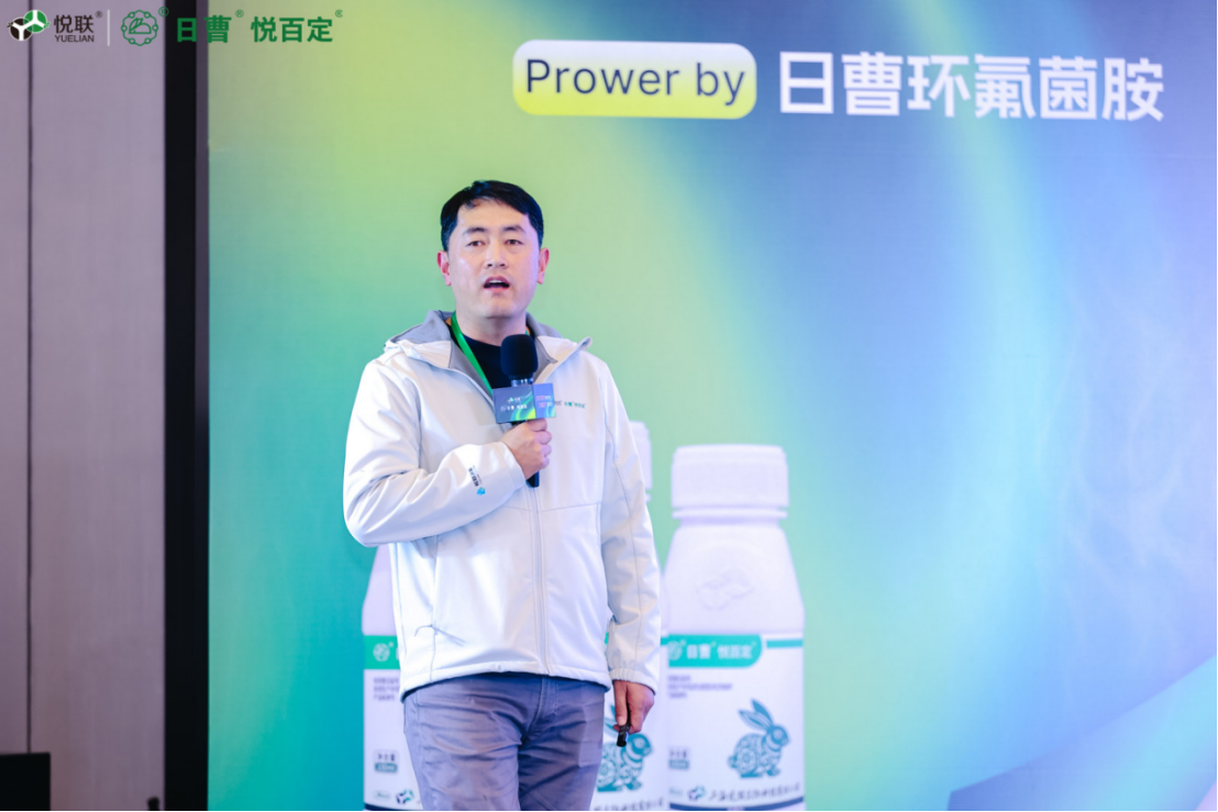 两大核心技术突破，环氟菌胺新产品抢占市场制高点