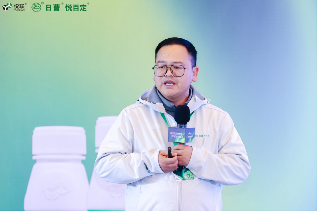 两大核心技术突破，环氟菌胺新产品抢占市场制高点