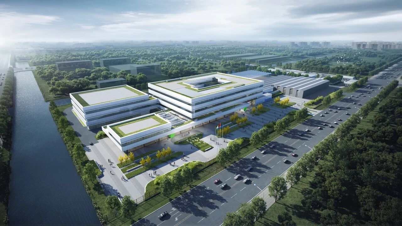 先正达集团：持续加码在中国的研发和制造布局