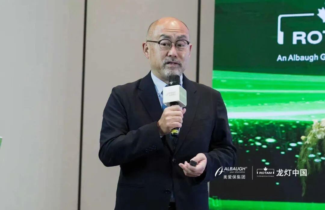 聚势同心・智赢未来-美爱保集团龙灯中国2025年商务年会圆满落幕