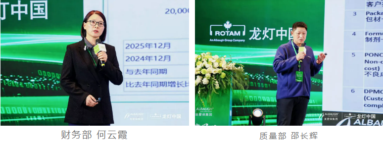 聚势同心・智赢未来-美爱保集团龙灯中国2025年商务年会圆满落幕