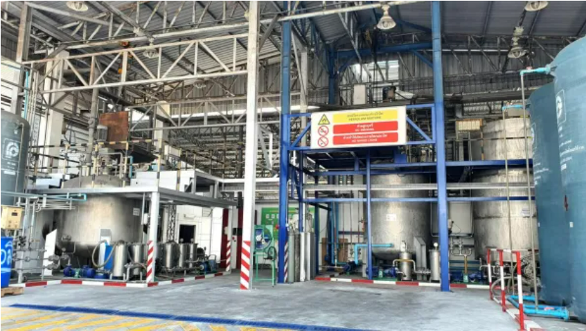 RedDog® 55年征程：从泰国首家草甘膦生产商到东南亚农业投入品创新先锋