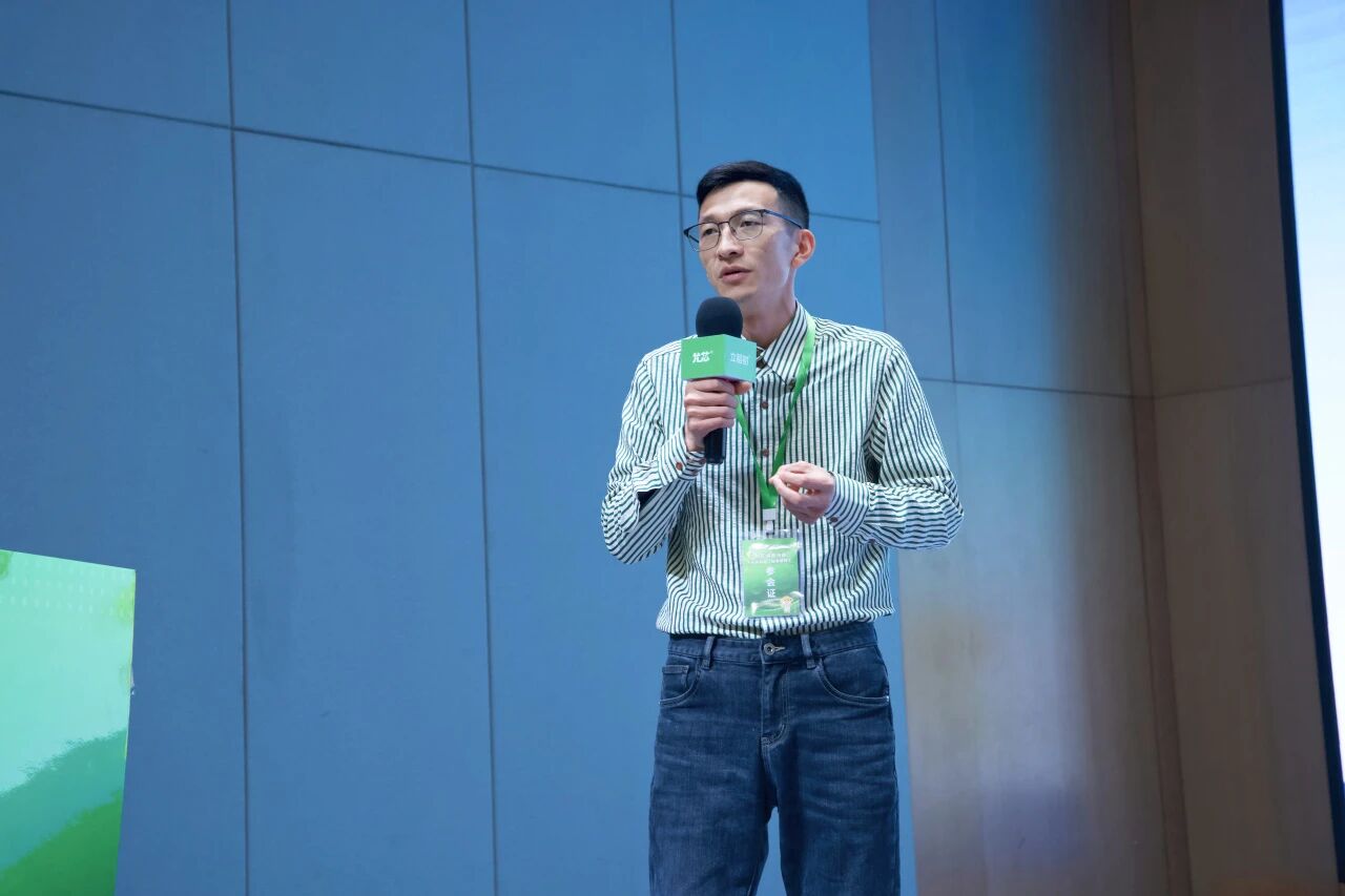 明德立达重磅新品立稻初®上市，允芯等草技术迈入新时代