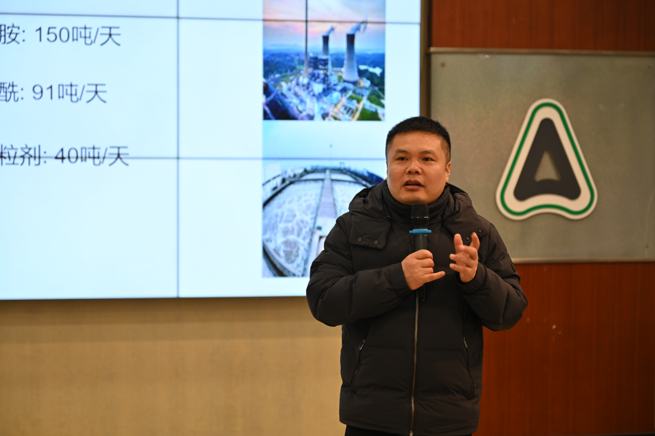 安道麦组团参观学习，见证大单品垄创®的硬核实力