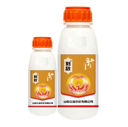 深耕26载：亿嘉集团以纳米油膜悬浮工艺引领农药剂型革新