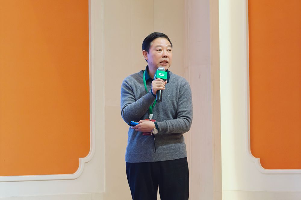 明德立达重磅推出新产品，开创水稻省工除草新时代