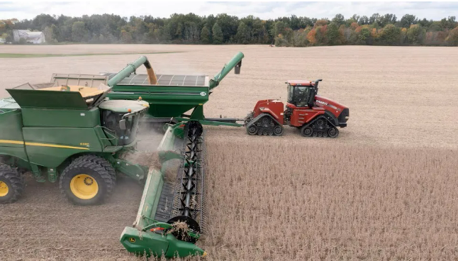 从1200万到2000万吨——中国继续增加美豆进口？