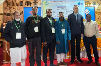 开新局，启新程｜捷胜生物南亚区2026年度启动大会圆满举行