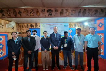 开新局，启新程｜捷胜生物南亚区2026年度启动大会圆满举行