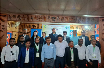 开新局，启新程｜捷胜生物南亚区2026年度启动大会圆满举行