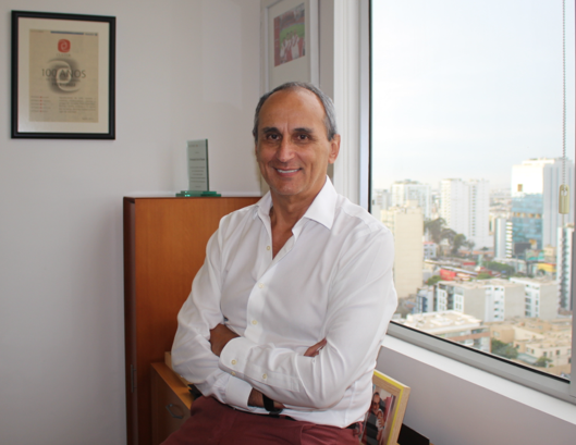 以六大支柱链接全球技术与本地创新：专访拉美农化领军企业Interoc