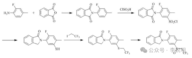 新型创制杀螨剂吲哚螨砜的研发进展及市场前景
