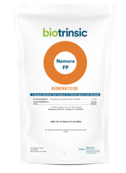 封锁孵化：Indigo农业如何构建全季生物防线应对大豆孢囊线虫危机