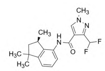 氟螨双醚等20个新登记农药品种