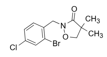 氟螨双醚等20个新登记农药品种