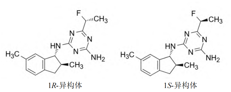 氟螨双醚等20个新登记农药品种