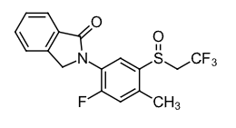 【新农药创制】ISO新批准3个新农药的通用名:分属江苏中旗、陕西上格之路和日本吴羽