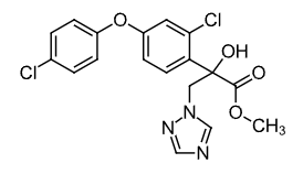 【新农药创制】ISO新批准3个新农药的通用名:分属江苏中旗、陕西上格之路和日本吴羽