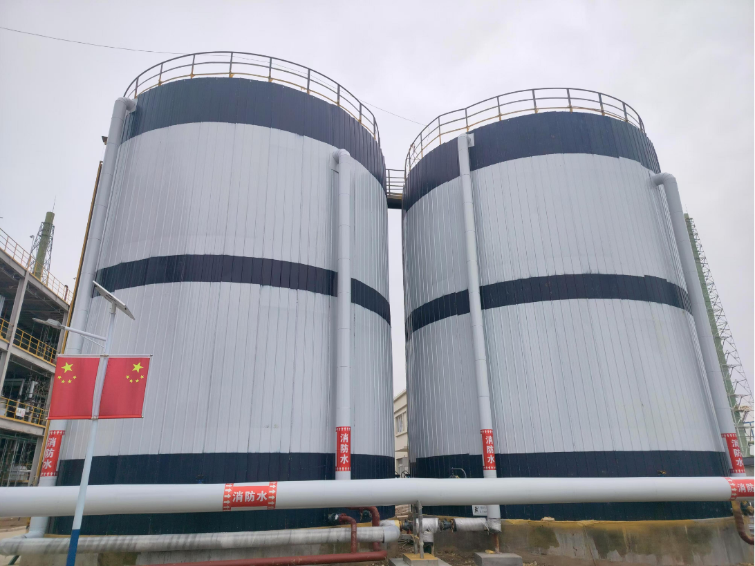 总投资3.07亿元、年产5000吨杀虫剂项目成功入选