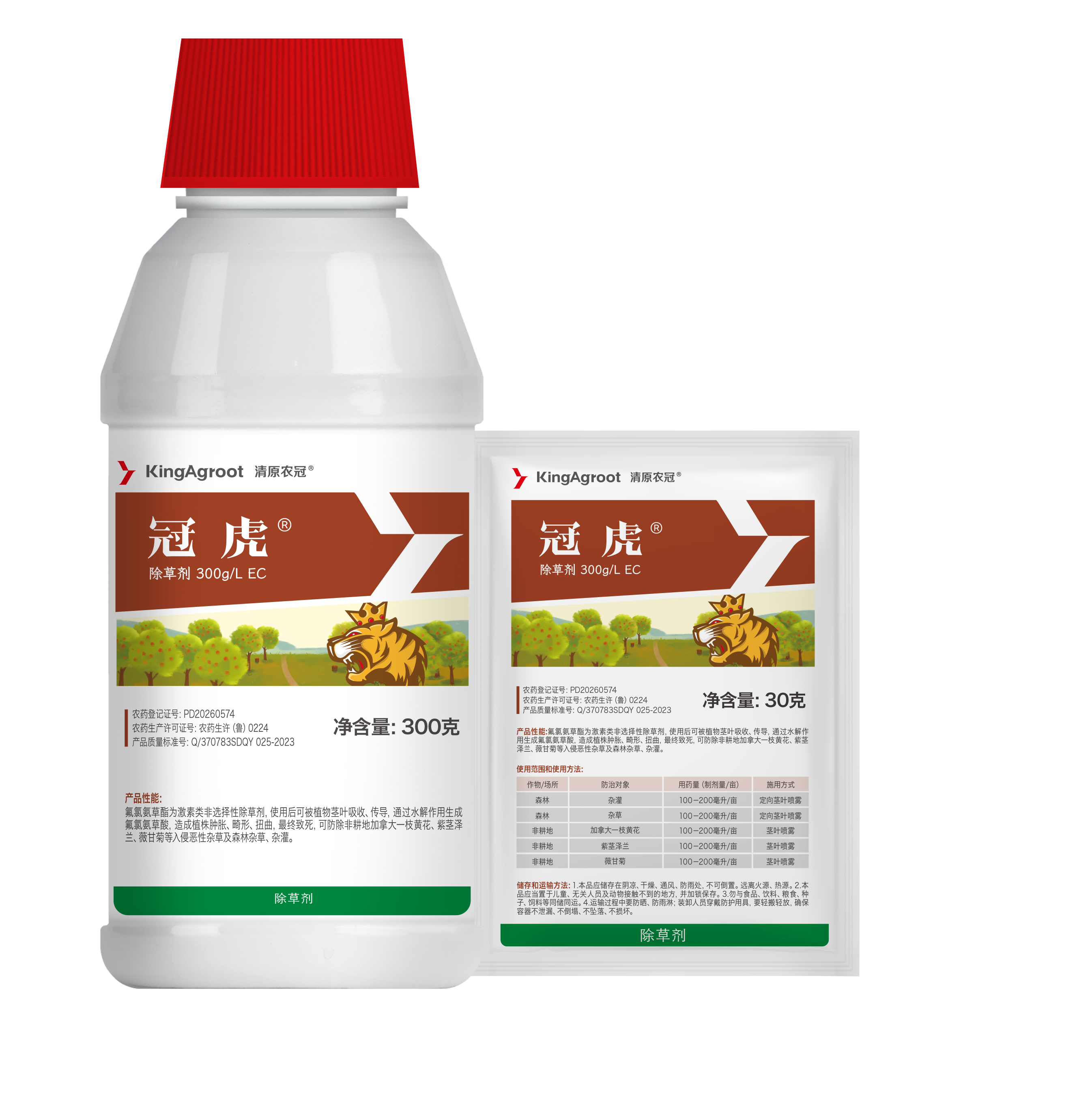 图片2(1).png 全新上市!清原新专利非选择性除草剂氟氯氨草酯获批登记