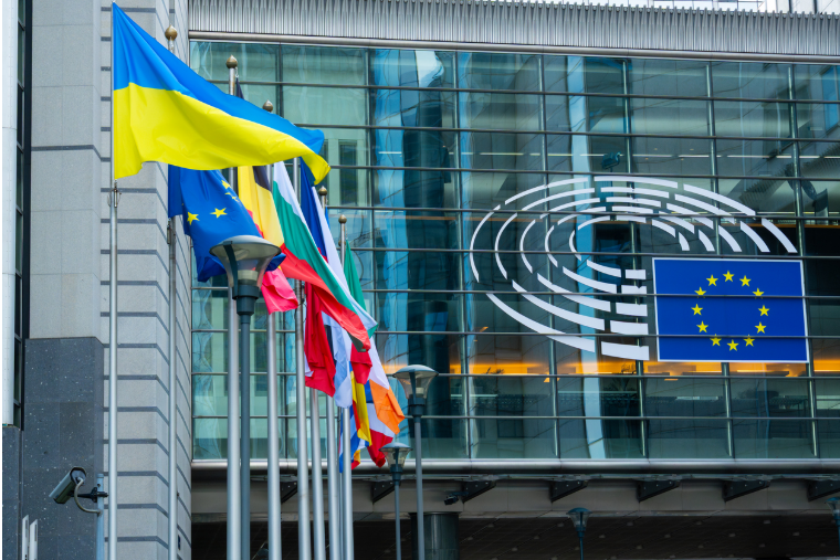 欧盟新基因组技术(NGTs)立法改革再迎新进展,距离落地实施只差临门一脚