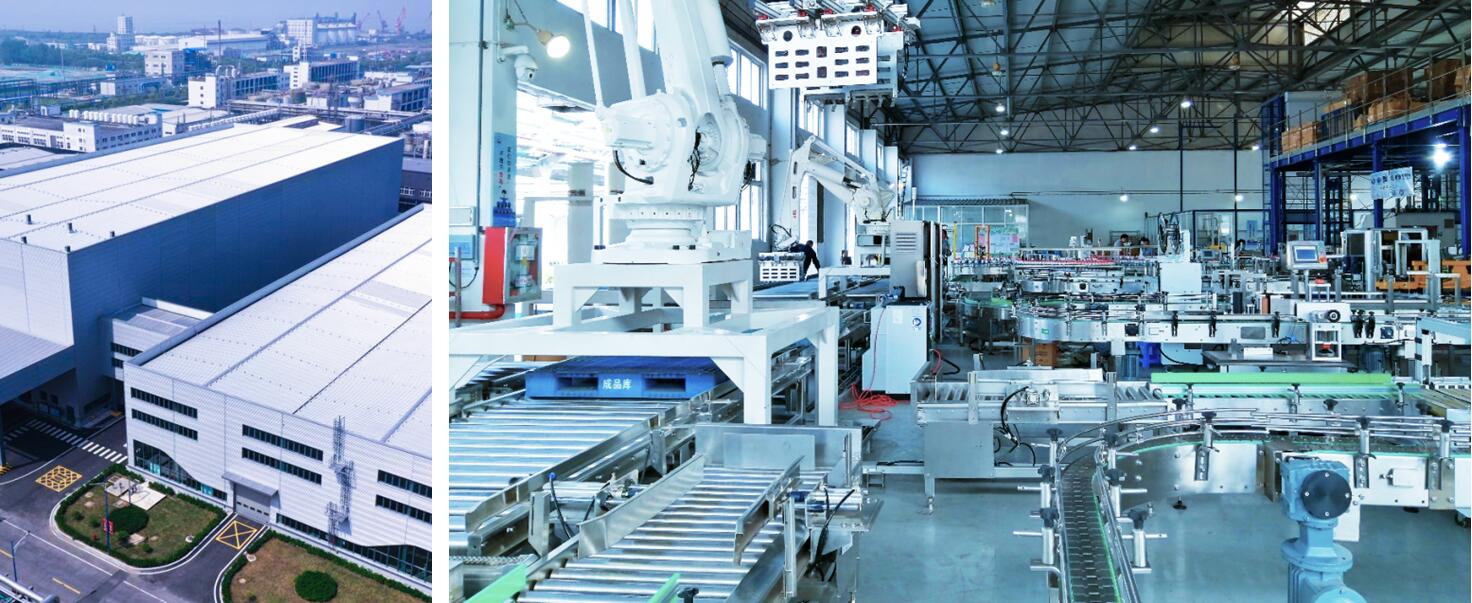 江山股份苯嘧草唑正式上市,开启非选择性除草新时代