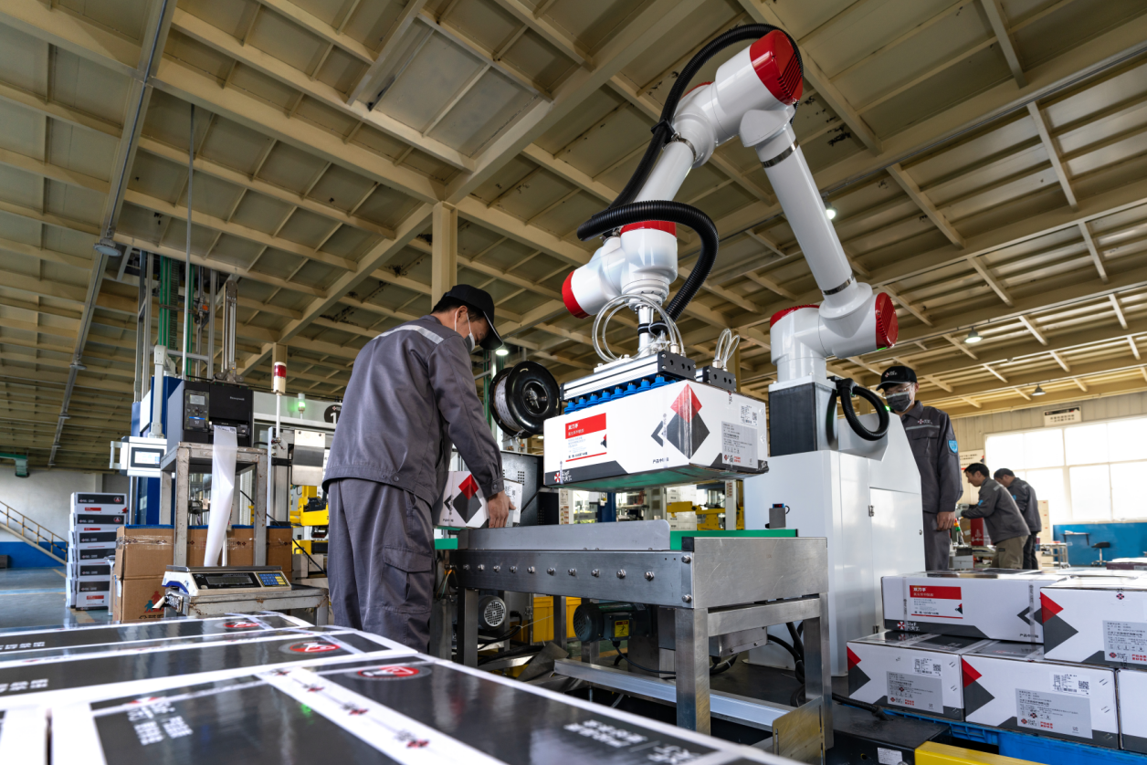 六夫丁获评国家级绿色工厂