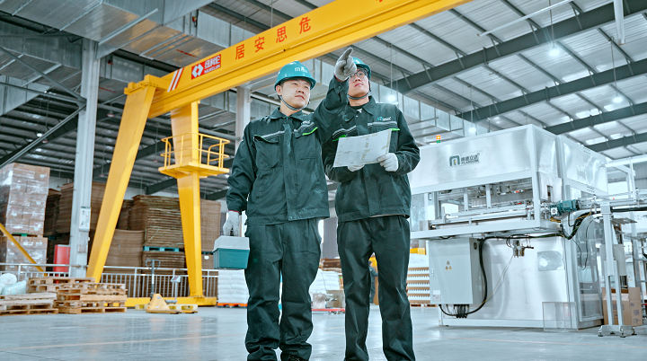 江苏明德立达获评″国家级绿色工厂″：绿色智造再升级，赋能高端制剂发展